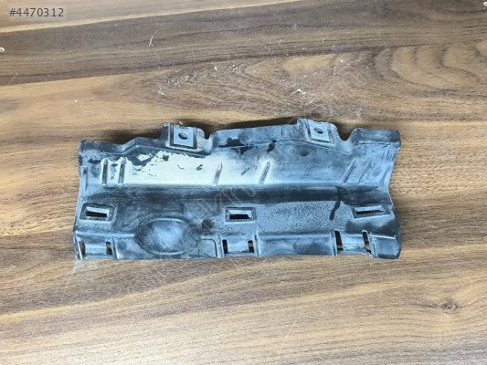 Fiat Egea Far Braketi Sol Sag 10540857