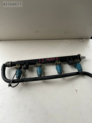 FİAT 1.2 ALBEA ENJEKTÖR KÜTÜĞÜ