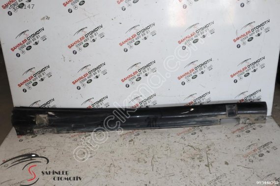 2009 2016 MERCEDES E SERİSİ A212 W212 SAĞ MARŞPİYEL