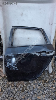 OPEL ASTRA J 2009-2016 SOL ARKA KAPII ÇIKMA SÖKME YEDEKK