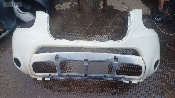 2006-2012 Hyundai Santa Fe ön tampon