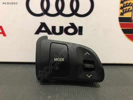 KİA SPORTAGE DİREKSİYON MODE TUŞU ORJİNAL