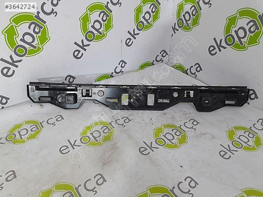 BMW 5 SERİSİ 2019 2023 G60 ARKA TAMPON ORTA BRAKETİ 5A011B7