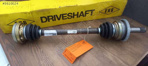 Opel Omega B sağ sol arka aks OEM 414159 90465865 sıfır orj