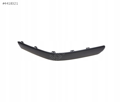 TAMPON BANDI ÖN SOL SİSSİZ A80 B4 1992-1996