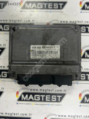 Fox 1.2 Motor Beyni 03D906023B 5WP4080004 SİMOS9.1