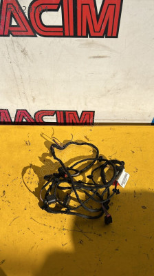 VOLKSWAGEN PASSAT B8 bagaj kapağı tesisatı 3G5971147AH