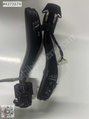 VOLKSWAGEN TRANSPORTER SİNYAL SİLECEK KOLU