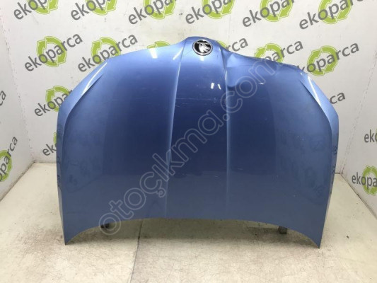 SKODA FABİA 2013 2018 ÖN KAPUT ÇIKMA 6V0823155A