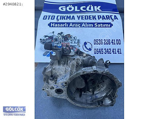 9625413210 Fiat Ducato 2.5 ŞANZIMAN ORJİNAL 2 ADET