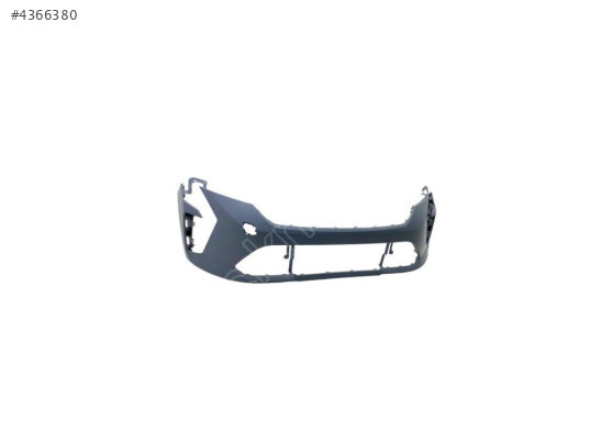 CLİO 5.5 ÖN TAMPON  2023-