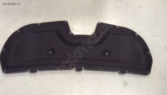 Peugeot 3008 motor kaput izalatör