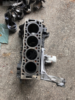 Peugeot Partner 1.9 boş blok