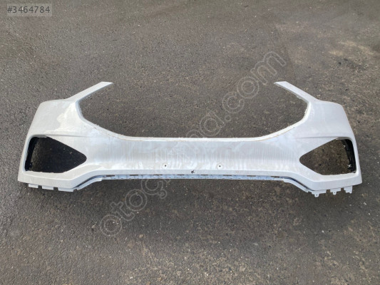 MİRİM OTODAN FORD EDGE ÖN TAMPON