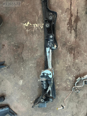 BMW E60 SILECEK MOTORU MERT OTO