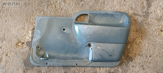 Renault Kangoo sağ ön kapı döşemesi