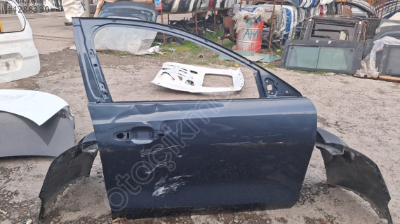 2018-25 FORD FOCUS SAĞ ÖN KAPI ÇIKMA ORJİNAL