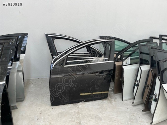 VOLVO S60 KAPI 2011 2018