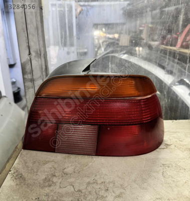 BMW E39 SAĞ STOP EYUPCAN OTO'DA