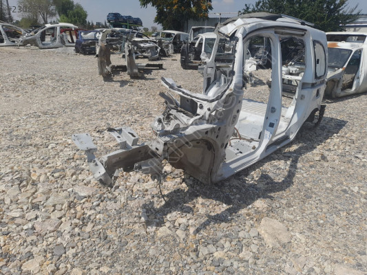 2011-2017 RENAULT KANGOO KESME -DS OTOMOTİV-