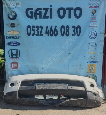 RANGE ROVER SPORT ÖN TAMPON