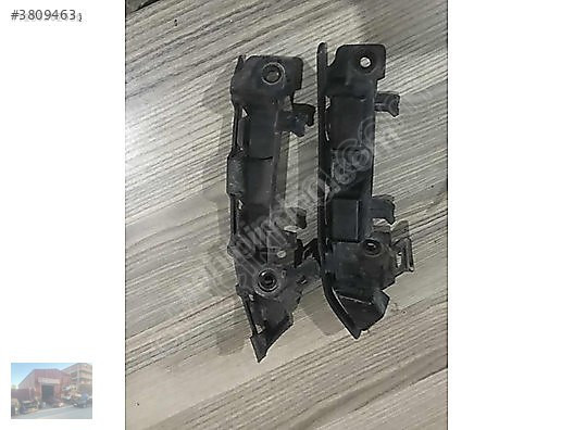 RANGE ROVER SPORT (L320) ORJİNAL ÖN TAMPON BRAKETLERİ