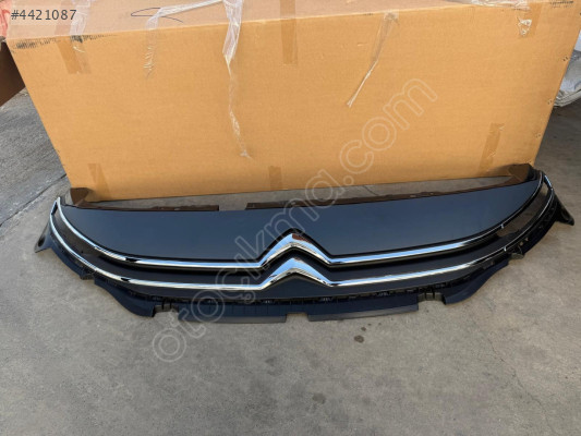 CİTROEN BERLİNGO ÖN PANJUR