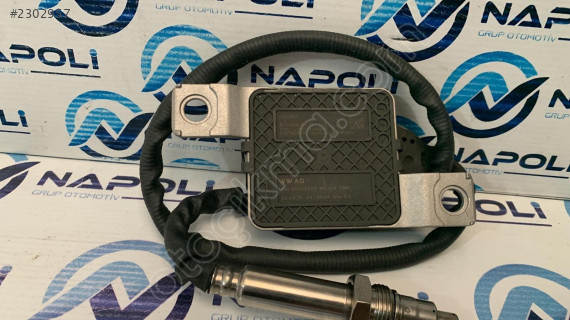 04L907805ES 04L907807ES SUPERB ARTEON NOX SENSÖRÜ 2015/2023