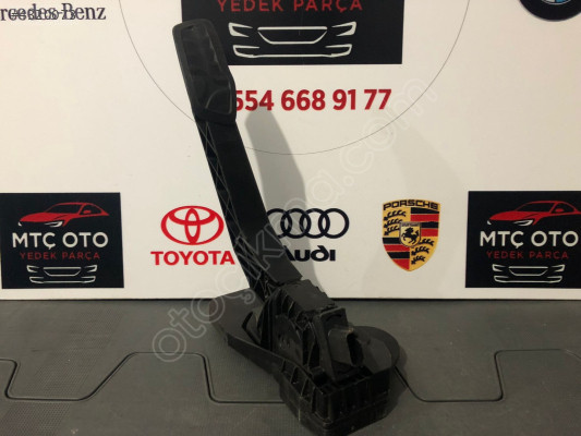 FORD TRANSİT-CUSTOM GAZ PEDALI