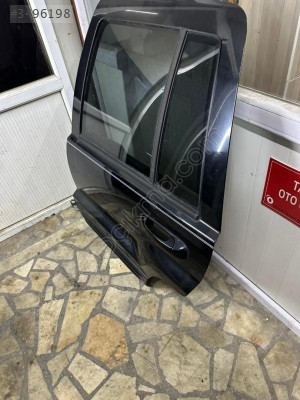 JEEP GRAND CHEROKEE WJ SOL ARKA KAPI DOLU
