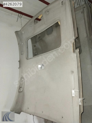 MAZDA 3 2004 ÇIKMA TAVAN DÖŞEMESİ