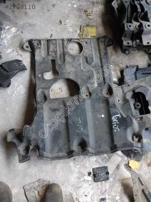 daihatsu terios karter muhafazası