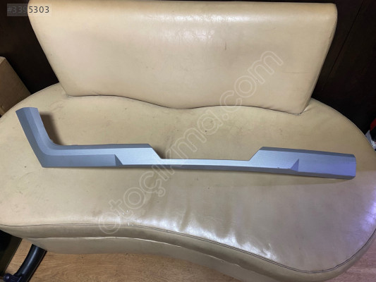 OPEL CROSSLAND X ÖN TAMPON ÇITASI SIFIR ORJİNAL 39172267