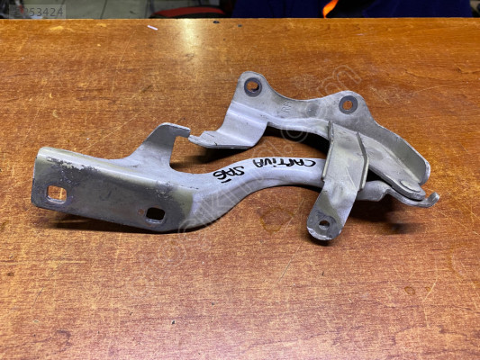 CHEVROLET CAPTİVA SAĞ KAPUT MENTEŞESİ ÇIKMA 95049937 CANCAN OPEL