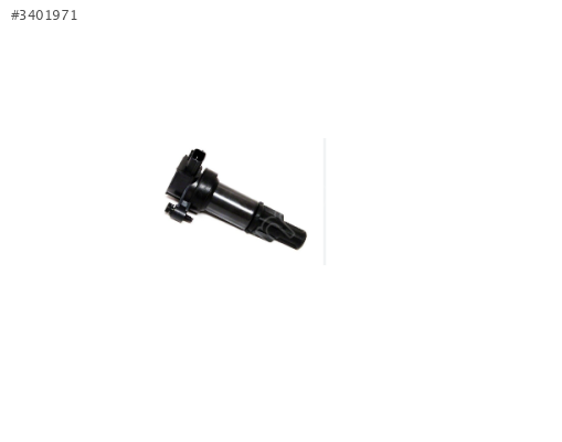 NİSSAN 200SX S14 SR20DET 1994- ATEŞLEME BOBİNİ