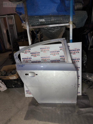 CHEVROLET CRUZE SAĞ ARKA KAPI