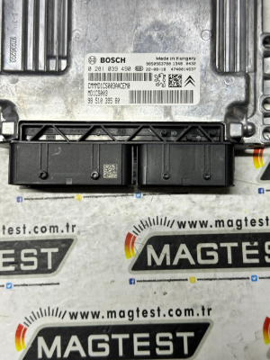 PSA Opel Peugeot Citroen Toyota City 0281039490 9851039580 MD1CS0