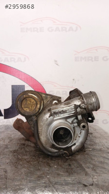 9622526980 Peugeot Partner 2.0 HDİ Turbo (04)