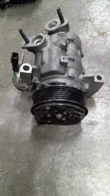 FORD COURİER 6 PK KOMPRESÖR H1BH-19D629-CA 8