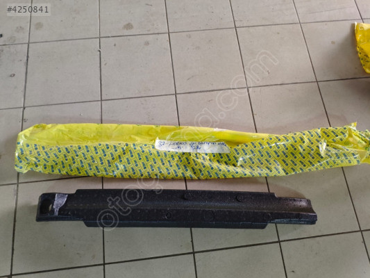 FİAT FİORİNO ÖN TAMPON KÖPÜĞÜ ORJİNAL