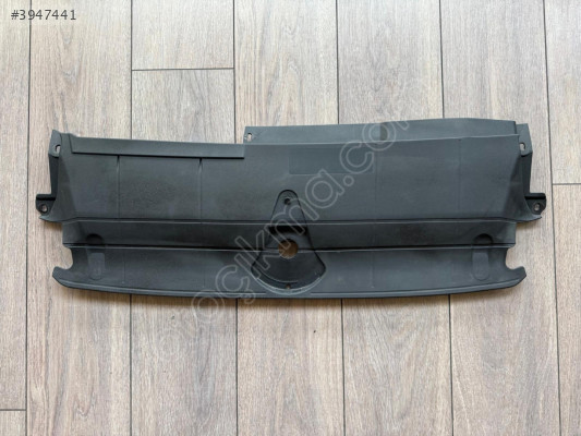 Ön Panel Üst Plastiği Audi A6 2019-2022 4K0807081