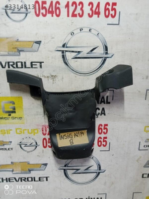 OPEL İNSİGNİA B DİREKSİYON KOLONU TRİM ÇIKMA SÖKME YEDEK PARÇA