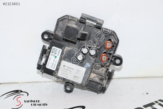 MERCEDES C SERİSİ A205 W205 SENSÖR 0130309001