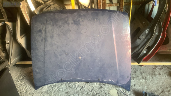 1997 polo Classic ön kaput çıkma