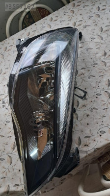 OPEL ASTRA J SAĞ ÖN FAR.OTO ERKAN ÜNYE