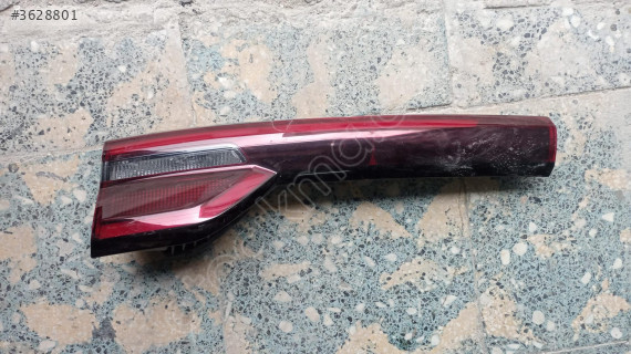 CHERY TİGGO 7 ORJİNAL ÇIKMA SOL İÇ STOP