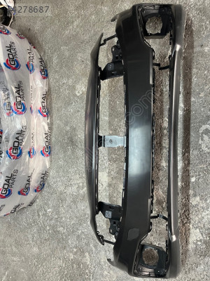 FİAT EGEA 2020-2024 ÖN TAMPON SIFIR