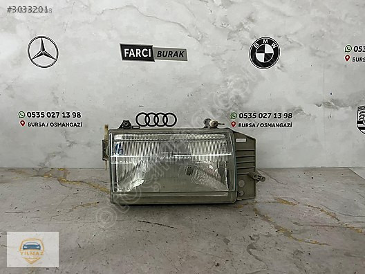 TİPO SAĞ FAR GARELLO 16