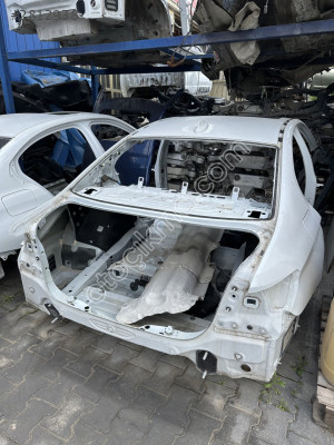 BMW G30 ARKA PANEL ÇIKMA ORJİNAL