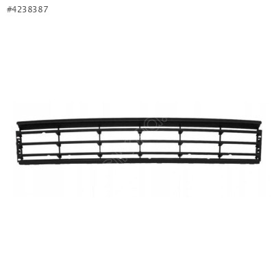 Vw Passat B7 Trendline Orta Izgara 2011-2014 3Aa853671